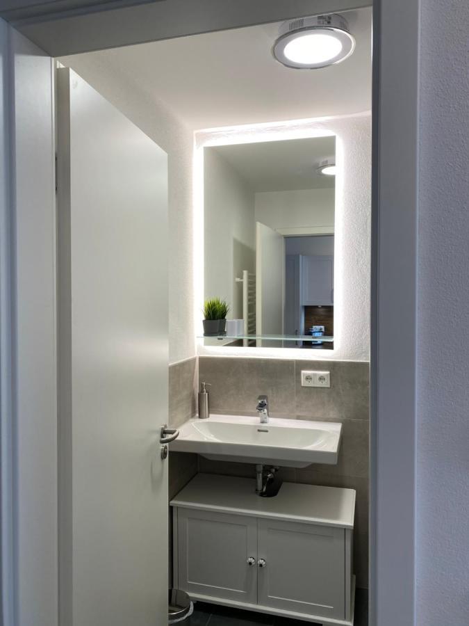 Vitallgaeu-Neues Studio Mit Koenigscard Pfronten Ngoại thất bức ảnh
