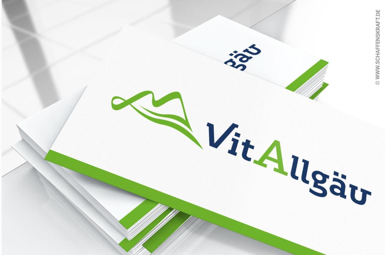 Vitallgaeu-Neues Studio Mit Koenigscard Pfronten Ngoại thất bức ảnh