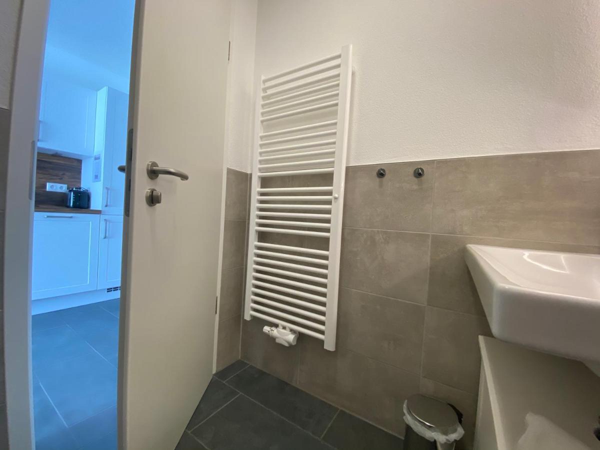 Vitallgaeu-Neues Studio Mit Koenigscard Pfronten Ngoại thất bức ảnh